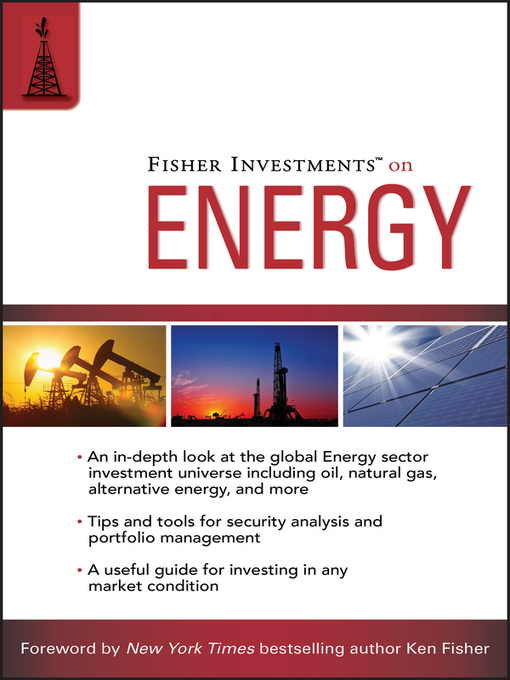 Title details for Fisher Investments on Energy by Fisher Investments - Available